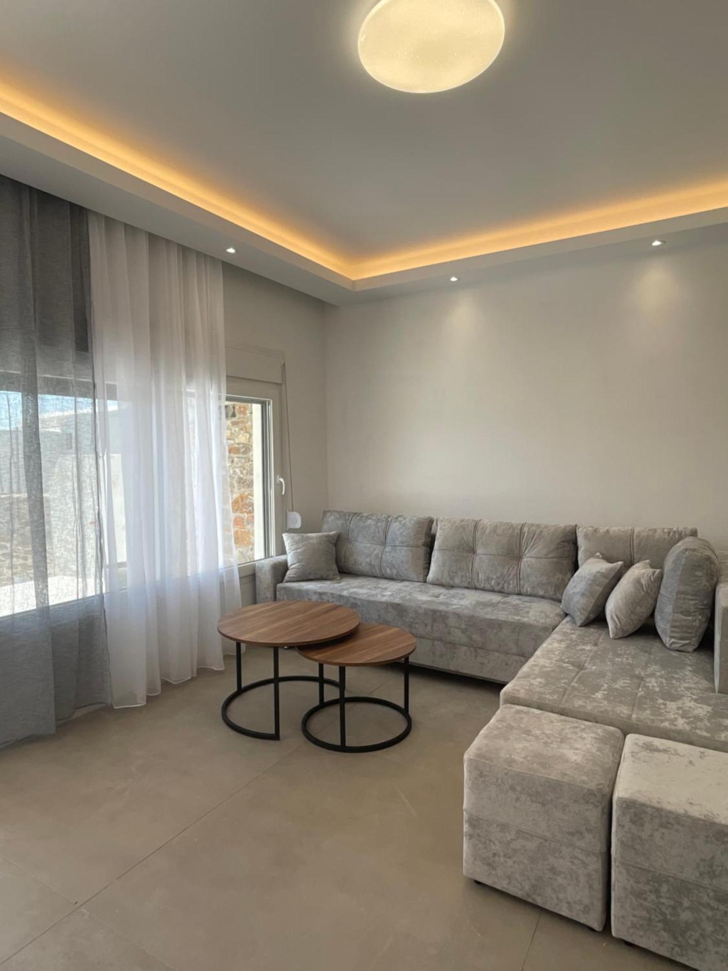 Vista Mare Suites Kíthnos Buitenkant foto