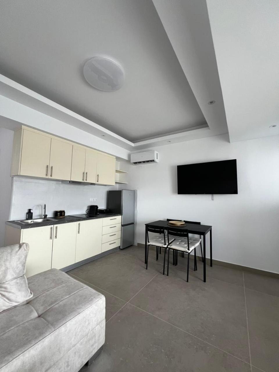 Vista Mare Suites Kíthnos Buitenkant foto