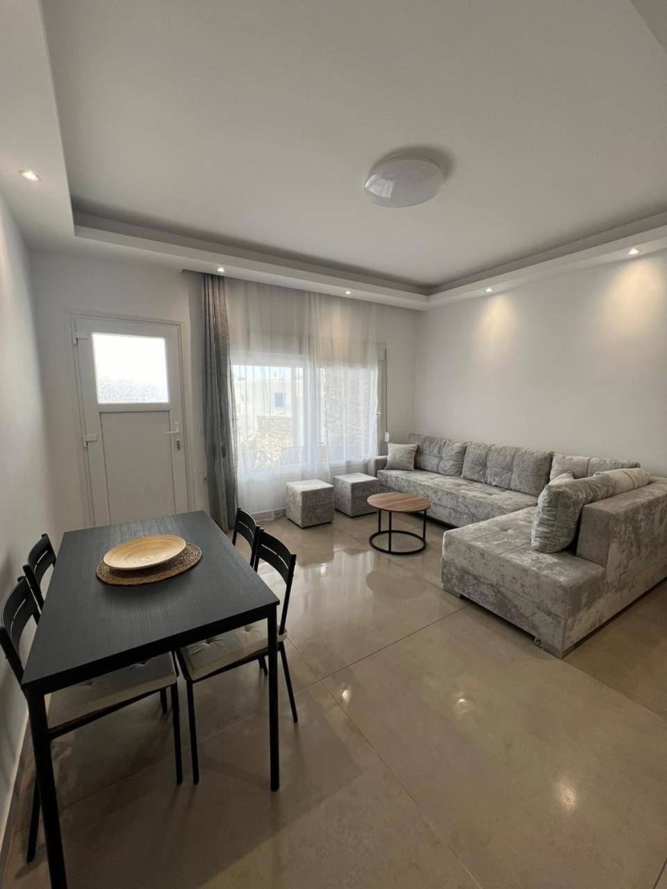 Vista Mare Suites Kíthnos Buitenkant foto