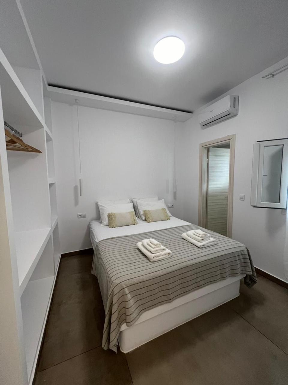 Vista Mare Suites Kíthnos Buitenkant foto