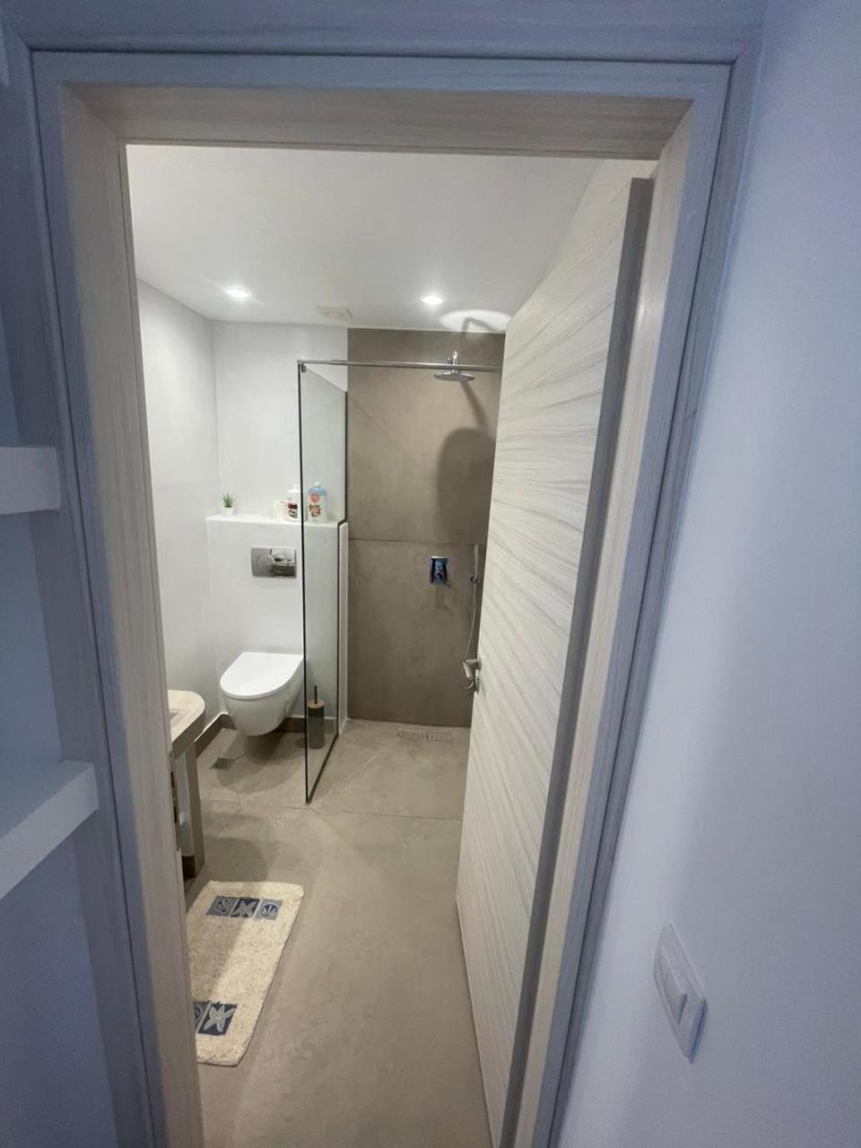 Vista Mare Suites Kíthnos Buitenkant foto